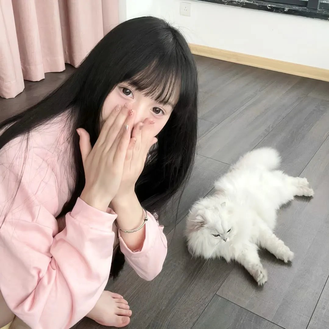 外人们