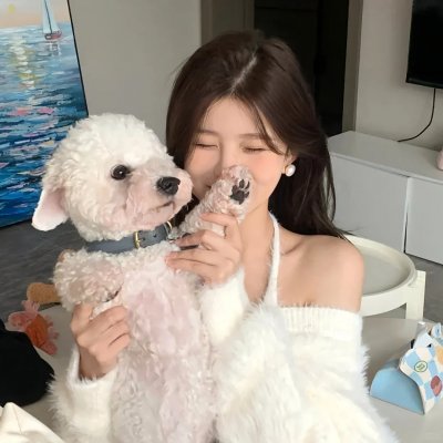 大雾四起，我在无人处爱你